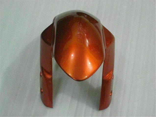 Rosso Kit Carena & Plastica GSXR 600 / 750 K6 2006-2007 Rosso Kit Carena & Plastica GSXR 600 / 750 K6 2006-2007