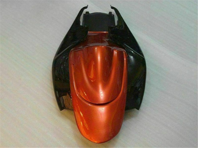 Rosso Kit Carena & Plastica GSXR 600 / 750 K6 2006-2007 Rosso Kit Carena & Plastica GSXR 600 / 750 K6 2006-2007