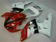Rosso Kit Carenatura R1 2000-2001 Rosso Kit Carenatura R1 2000-2001