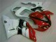Rosso Kit Carenatura R1 2000-2001 Rosso Kit Carenatura R1 2000-2001