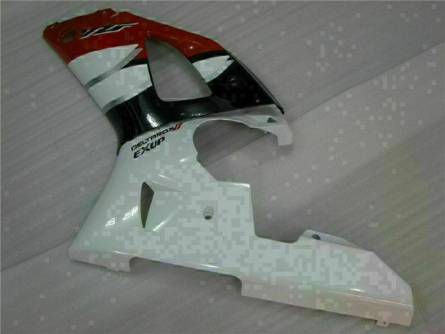 Rosso Kit Carenatura R1 2000-2001 Rosso Kit Carenatura R1 2000-2001
