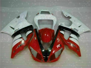 Rosso Kit Carenatura R1 2000-2001