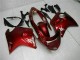 Rosso Kit Carene CBR 1100 XX 1996-2007 Rosso Kit Carene CBR 1100 XX 1996-2007