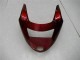Rosso Kit Carene CBR 1100 XX 1996-2007 Rosso Kit Carene CBR 1100 XX 1996-2007