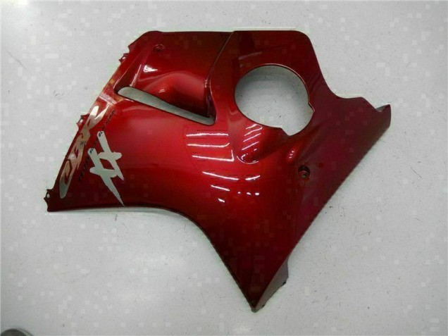 Rosso Kit Carene CBR 1100 XX 1996-2007 Rosso Kit Carene CBR 1100 XX 1996-2007