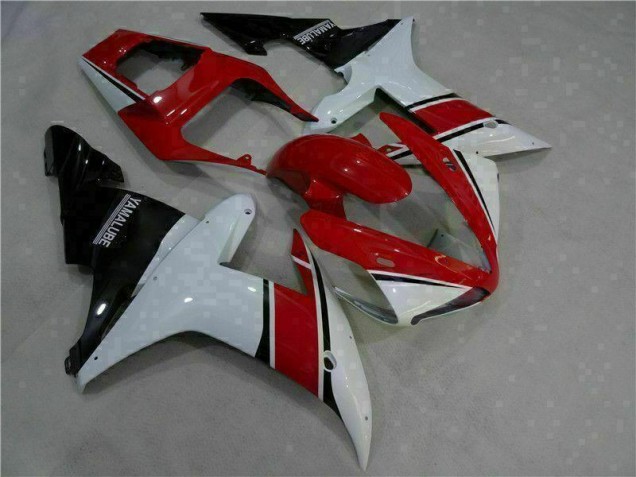 Rosso Kit Carene R1 2002-2003 Rosso Kit Carene R1 2002-2003