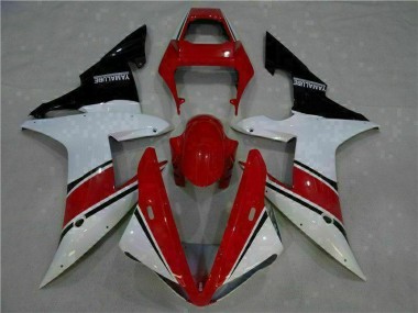 Rosso Kit Carene R1 2002-2003