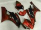 Rosso Kit Carene R6 2006-2007 Rosso Kit Carene R6 2006-2007