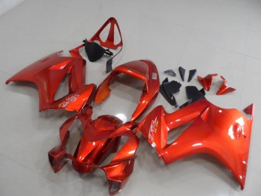 Rosso Kit Carene VFR 800 2002-2013
