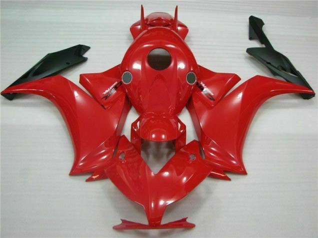 Rosso Kit Completo Carenatura ABS CBR 1000 RR 2012-2016 Rosso Kit Completo Carenatura ABS CBR 1000 RR 2012-2016
