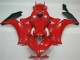 Rosso Kit Completo Carenatura ABS CBR 1000 RR 2012-2016 Rosso Kit Completo Carenatura ABS CBR 1000 RR 2012-2016