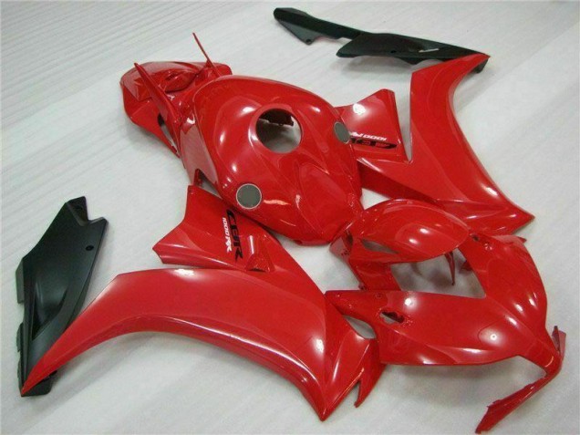Rosso Kit Completo Carenatura ABS CBR 1000 RR 2012-2016 Rosso Kit Completo Carenatura ABS CBR 1000 RR 2012-2016