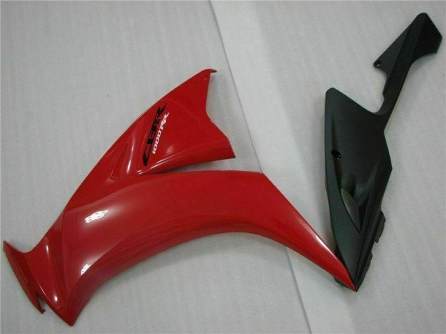 Rosso Kit Completo Carenatura ABS CBR 1000 RR 2012-2016 Rosso Kit Completo Carenatura ABS CBR 1000 RR 2012-2016