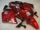 Rosso Kit Completo Carenatura ABS CBR 1100 XX 1996-2007 Rosso Kit Completo Carenatura ABS CBR 1100 XX 1996-2007