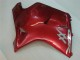 Rosso Kit Completo Carenatura ABS CBR 1100 XX 1996-2007 Rosso Kit Completo Carenatura ABS CBR 1100 XX 1996-2007