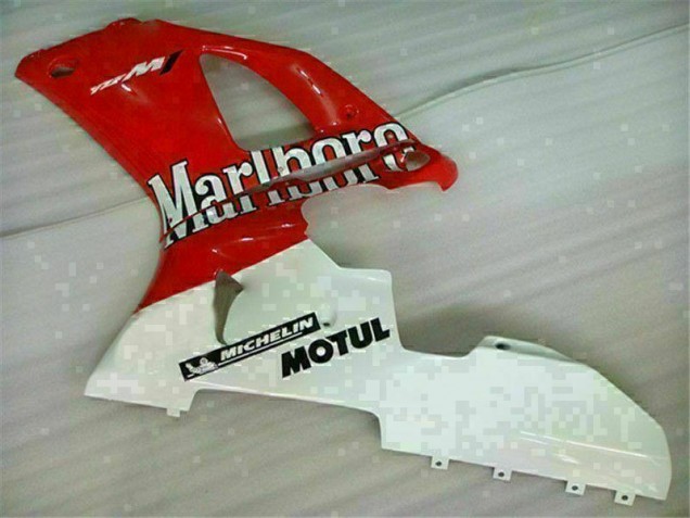 Rosso Kits Carenatura Completa R1 2000-2001 Rosso Kits Carenatura Completa R1 2000-2001