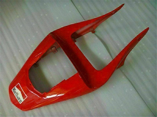 Rosso Kits Carenatura Completa R1 2000-2001 Rosso Kits Carenatura Completa R1 2000-2001