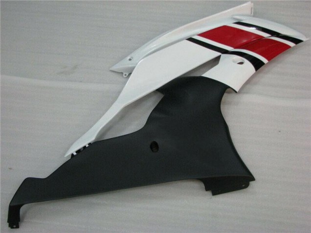 Rosso Kits Carenatura Completa R6 2008-2016 Rosso Kits Carenatura Completa R6 2008-2016