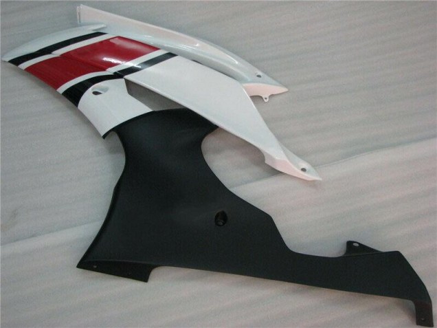 Rosso Kits Carenatura Completa R6 2008-2016 Rosso Kits Carenatura Completa R6 2008-2016