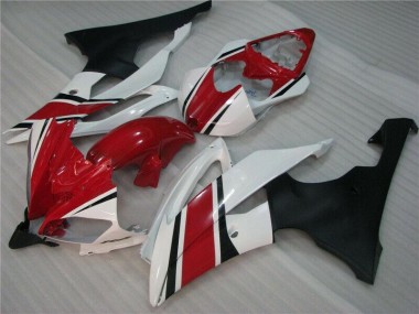 Rosso Kits Carenatura Completa R6 2008-2016