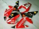 Rosso Kits Carenatura Completo ABS R1 2002-2003 Rosso Kits Carenatura Completo ABS R1 2002-2003