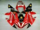 Rosso Kits Carenatura Completo ABS R1 2002-2003 Rosso Kits Carenatura Completo ABS R1 2002-2003