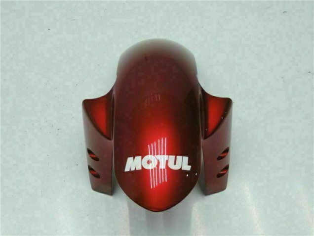 Rosso Kits Carenatura Completo ABS R1 2004-2006 Rosso Kits Carenatura Completo ABS R1 2004-2006