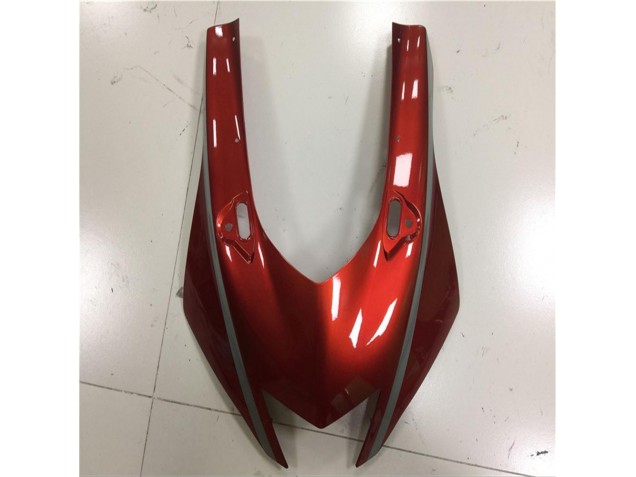Rosso Kits Carene Completa R6 2017-2023 Rosso Kits Carene Completa R6 2017-2023