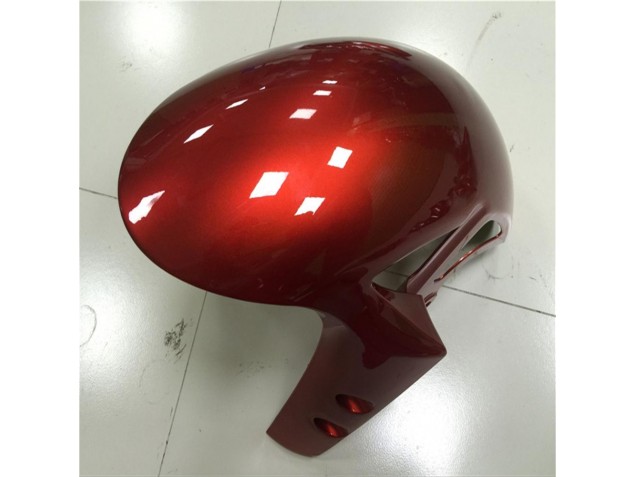 Rosso Kits Carene Completa R6 2017-2023 Rosso Kits Carene Completa R6 2017-2023
