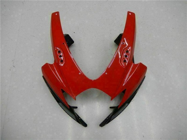 Rosso Kits Carene & Plastica GSXR 600 / 750 K6 2006-2007 Rosso Kits Carene & Plastica GSXR 600 / 750 K6 2006-2007