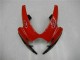 Rosso Kits Carene & Plastica GSXR 600 / 750 K6 2006-2007 Rosso Kits Carene & Plastica GSXR 600 / 750 K6 2006-2007