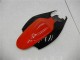 Rosso Kits Carene & Plastica GSXR 600 / 750 K6 2006-2007 Rosso Kits Carene & Plastica GSXR 600 / 750 K6 2006-2007