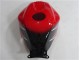 Rosso Nero ABS Kit Carenatura CBR 600 RR 2005-2006 Rosso Nero ABS Kit Carenatura CBR 600 RR 2005-2006