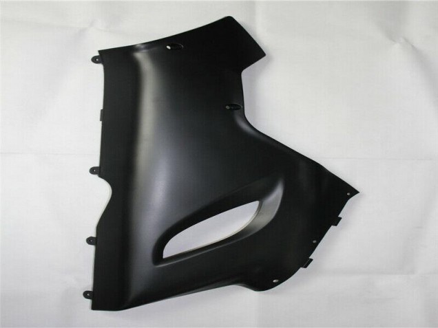 Rosso Nero ABS Kits Carena ZX6R 2005-2006