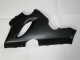 Rosso Nero ABS Kits Carena ZX6R 2005-2006