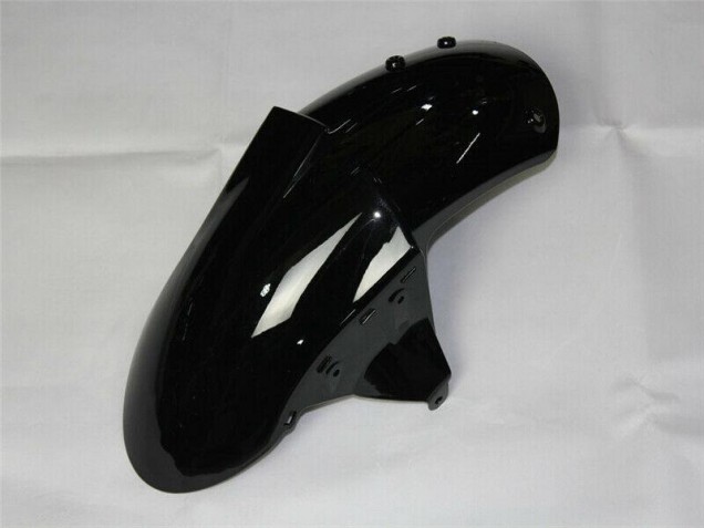 Rosso Nero ABS Kits Carena ZX6R 2005-2006