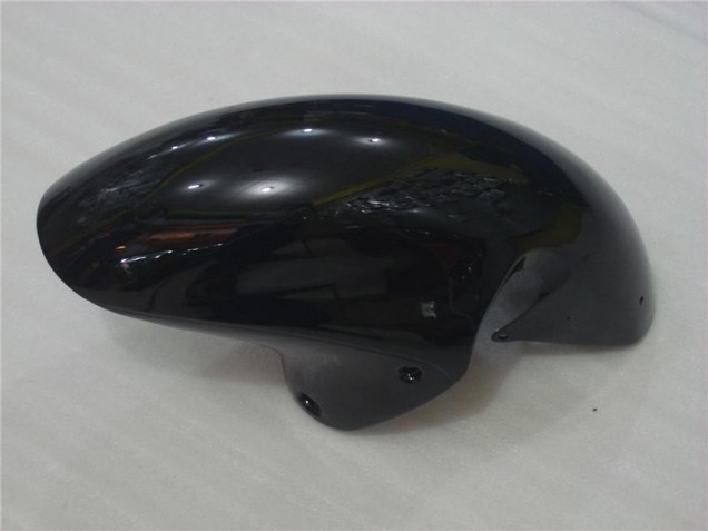 Rosso Nero ABS Plastica & Carena GSXR 1300 Hayabusa 1996-2007 Rosso Nero ABS Plastica & Carena GSXR 1300 Hayabusa 1996-2007