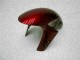 Rosso Nero ABS Plastica & Carenatura R1 2009-2011 Rosso Nero ABS Plastica & Carenatura R1 2009-2011