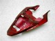 Rosso Nero ABS Plastica & Carenatura R1 2009-2011 Rosso Nero ABS Plastica & Carenatura R1 2009-2011