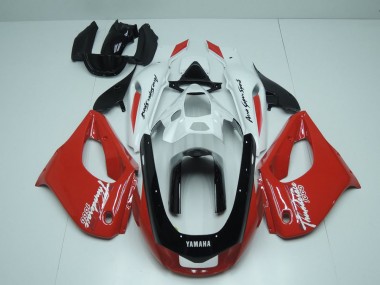 Rosso Nero & Bianco Carene TL1000R 1998-2003