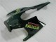 Rosso Nero Carene CBR 1000 RR 2008-2011 Rosso Nero Carene CBR 1000 RR 2008-2011