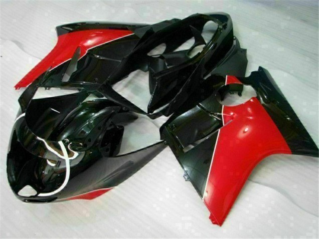 Rosso Nero Carene CBR 1100 XX 1996-2007 Rosso Nero Carene CBR 1100 XX 1996-2007