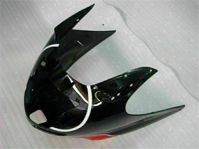 Rosso Nero Carene CBR 1100 XX 1996-2007 Rosso Nero Carene CBR 1100 XX 1996-2007