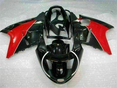 Rosso Nero Carene CBR 1100 XX 1996-2007