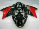 Rosso Nero Carene CBR 1100 XX 1996-2007 Rosso Nero Carene CBR 1100 XX 1996-2007