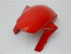 Rosso Nero Carene & Plastica CBR 1000 RR 2006-2007 Rosso Nero Carene & Plastica CBR 1000 RR 2006-2007