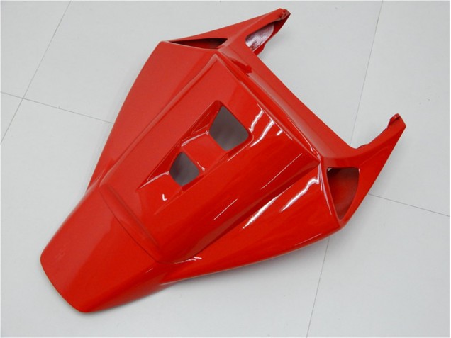 Rosso Nero Carene & Plastica CBR 1000 RR 2006-2007 Rosso Nero Carene & Plastica CBR 1000 RR 2006-2007