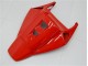 Rosso Nero Carene & Plastica CBR 1000 RR 2006-2007 Rosso Nero Carene & Plastica CBR 1000 RR 2006-2007