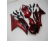 Rosso Nero Carene & Plastica R6 2008-2016 Rosso Nero Carene & Plastica R6 2008-2016