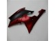 Rosso Nero Carene & Plastica R6 2008-2016 Rosso Nero Carene & Plastica R6 2008-2016